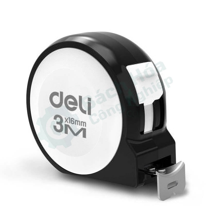 Thước cuộn DELI H8003A