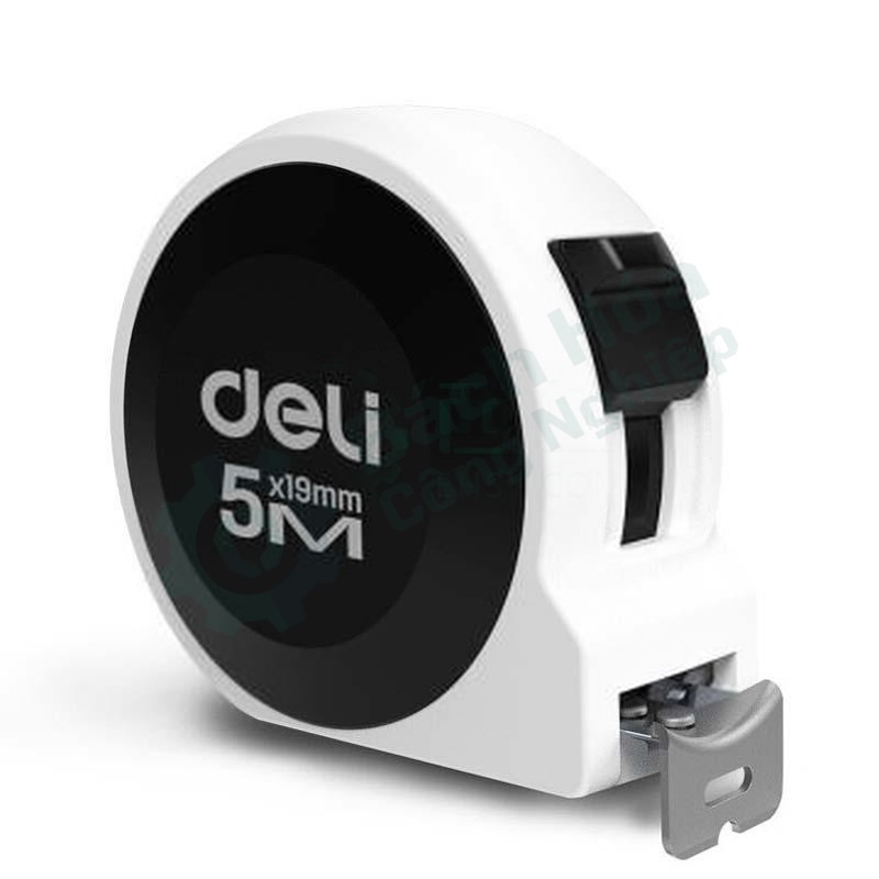 Thước cuộn DELI H8005B