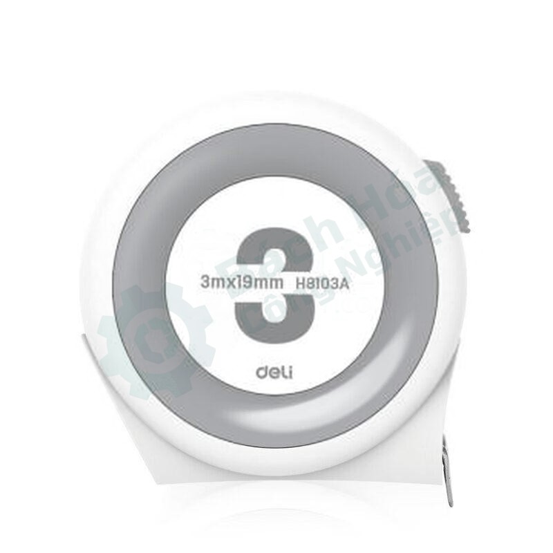 Thước cuộn DELI H8103A