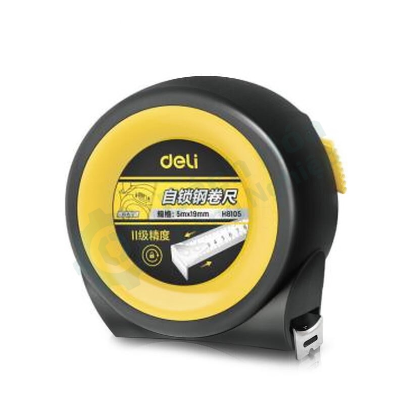 Thước cuộn DELI H8105