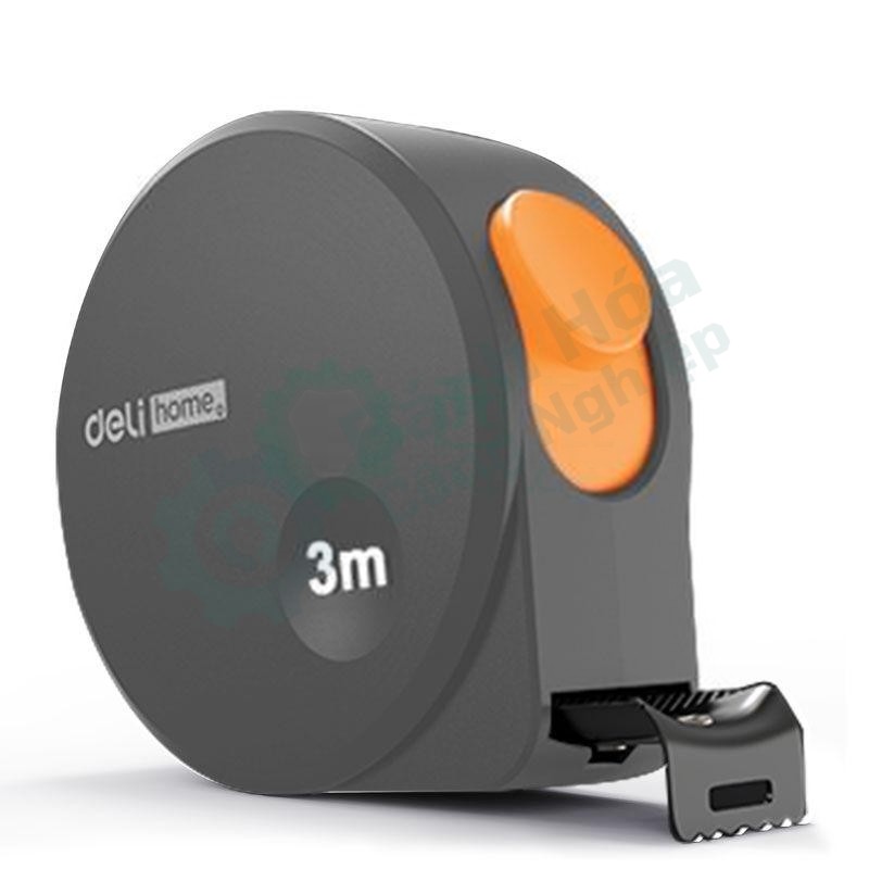 Thước cuộn DELI HT8316C