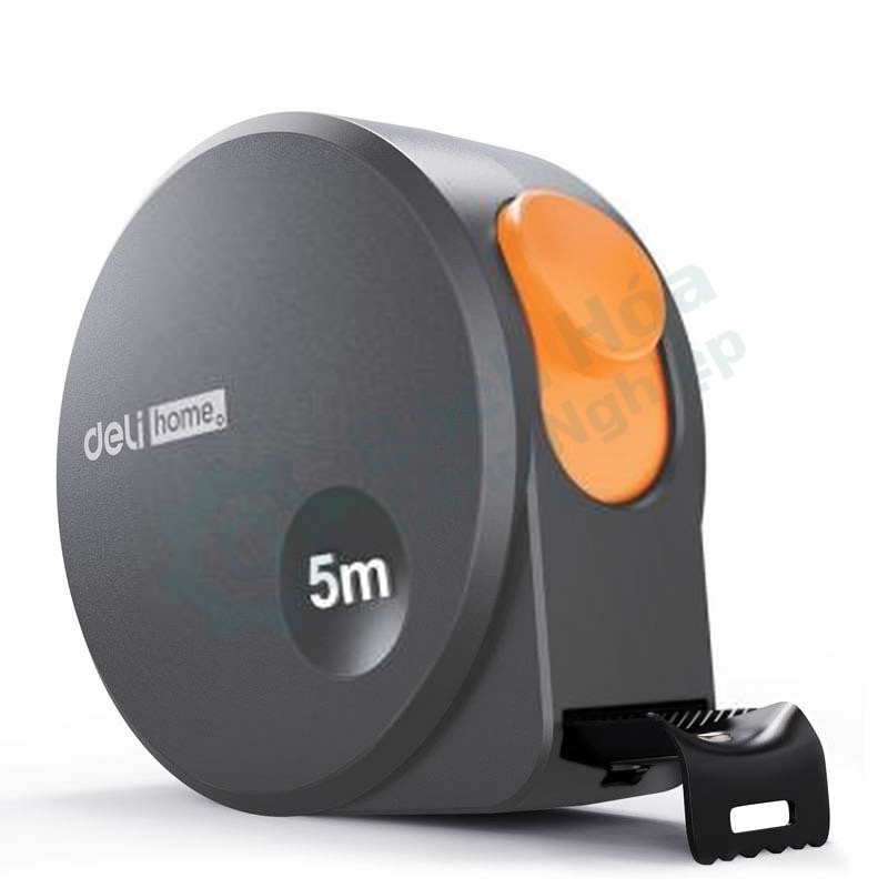 Thước cuộn DELI HT8519C
