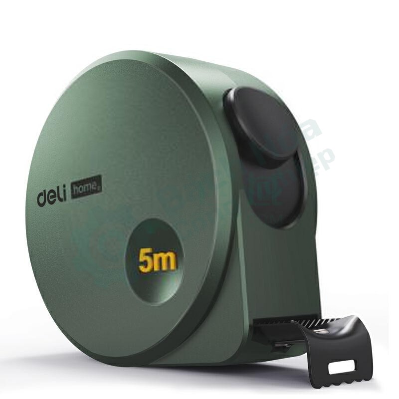 Thước cuộn DELI HT8519L