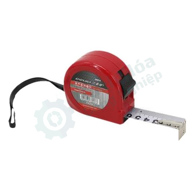 Thước cuộn ENDURA 7.5mx25mm