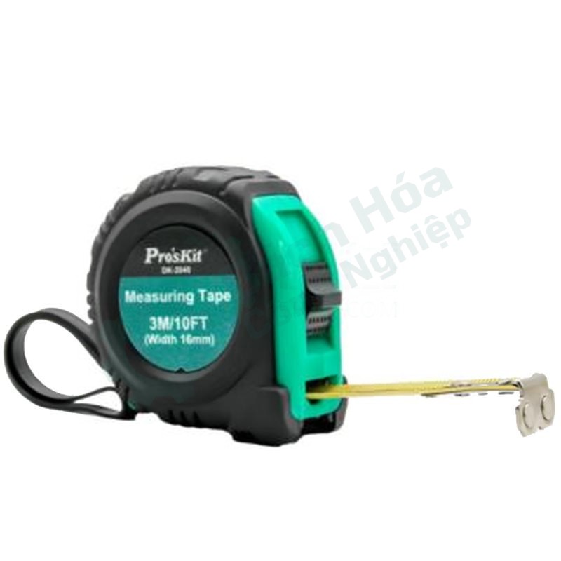 Thước cuộn PROSKIT DK-2040