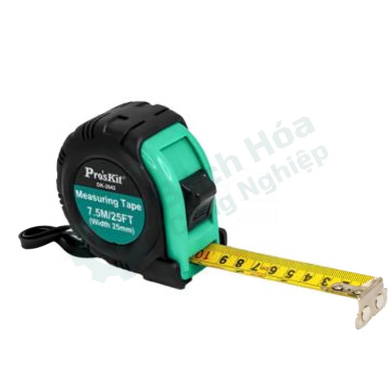 Thước cuộn PROSKIT DK-2042