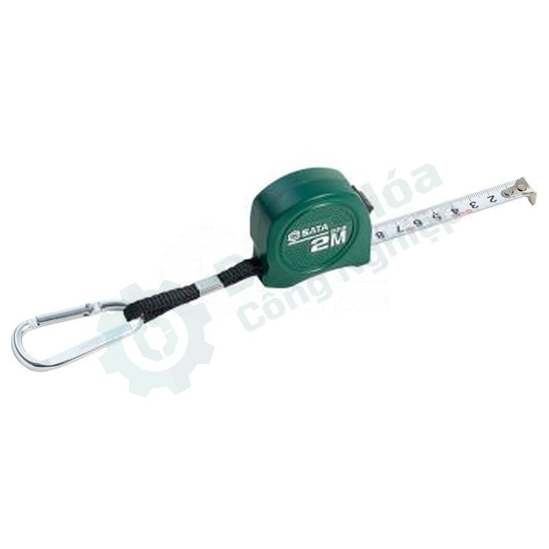 Thước cuộn SATA 91311B