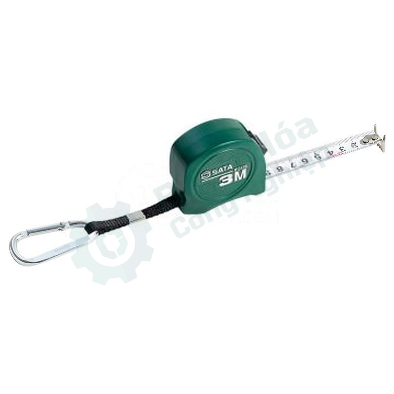 Thước cuộn SATA 91312B