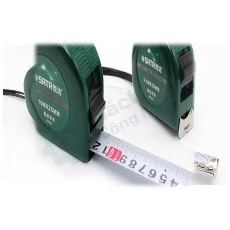 Thước cuộn SATA 913141A