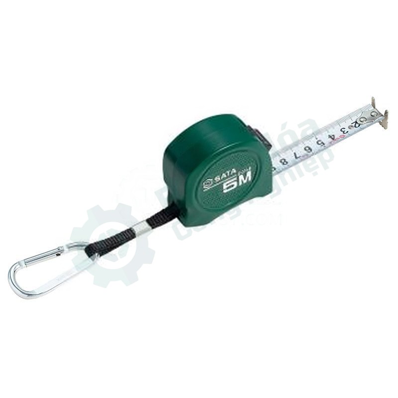Thước cuộn SATA 91314B