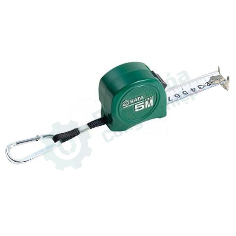 Thước cuộn SATA 91315B