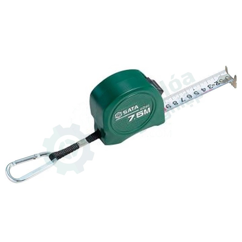 Thước cuộn SATA 91316B