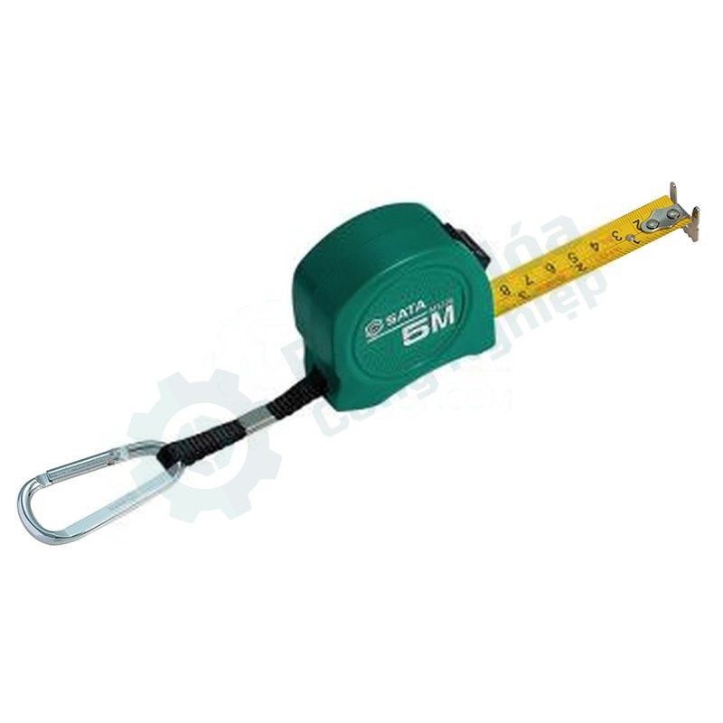 Thước cuộn SATA 91322B