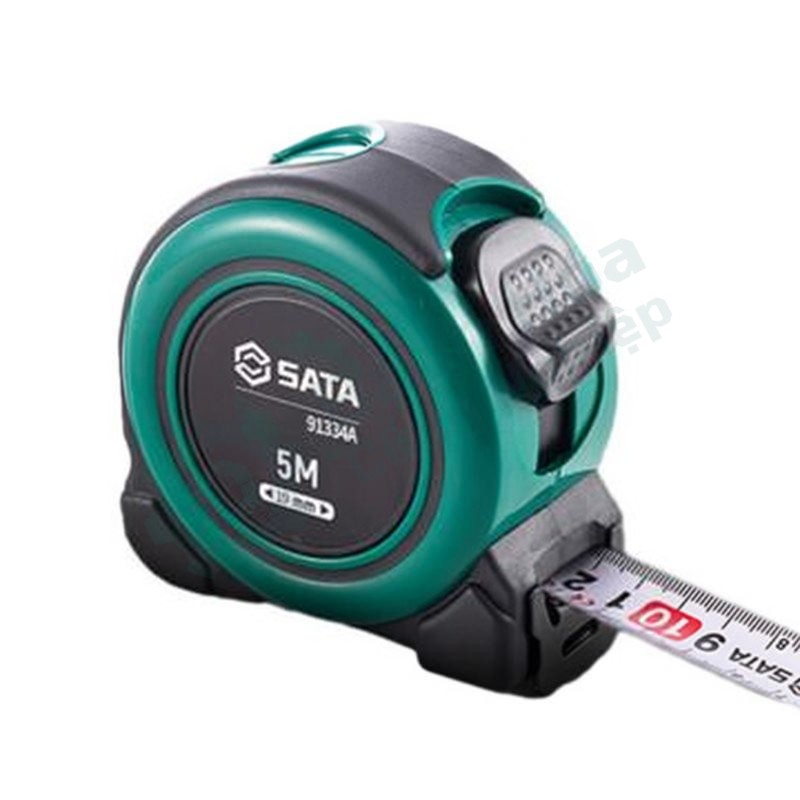 Thước cuộn SATA 91334A