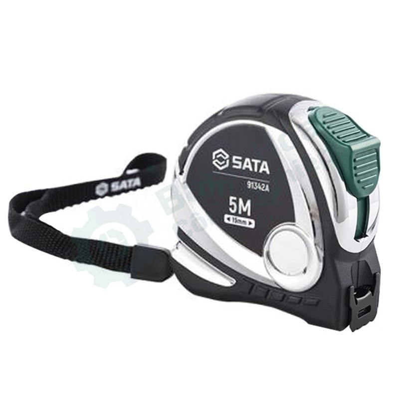 Thước cuộn SATA 91342A
