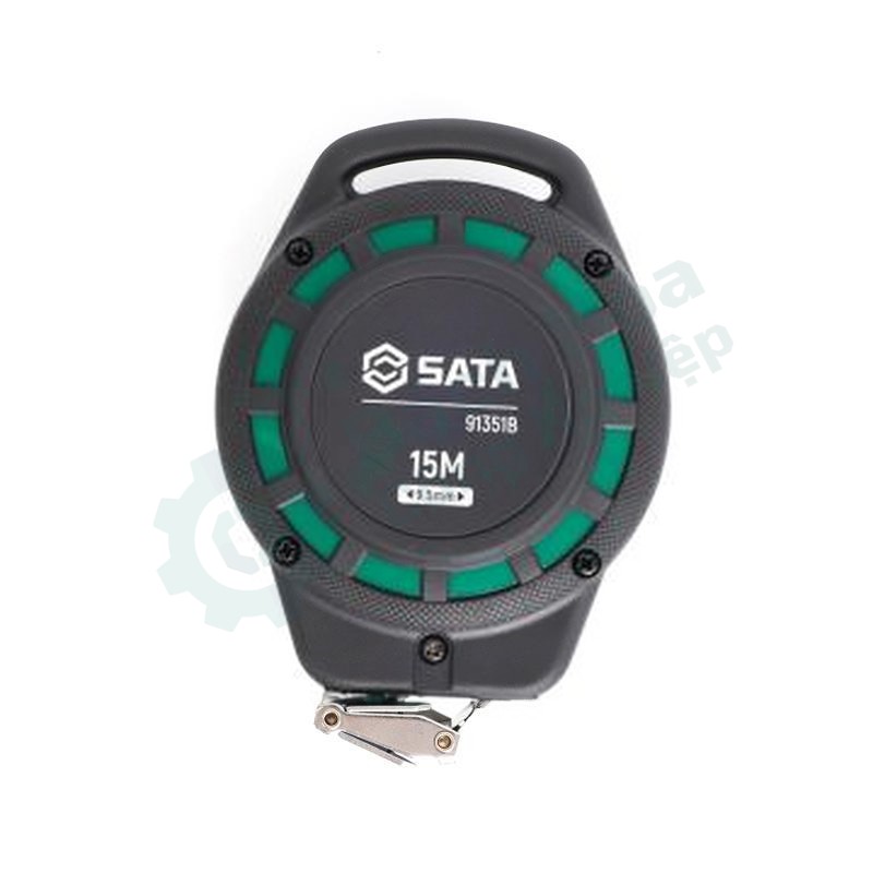 Thước cuộn SATA 91351B