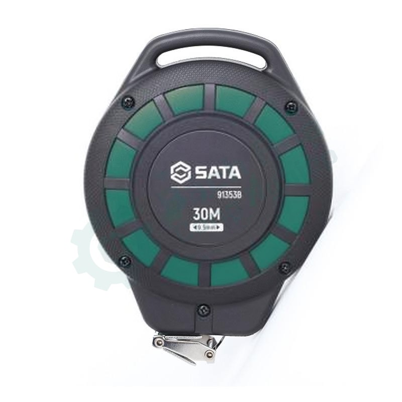 Thước cuộn SATA 91353B