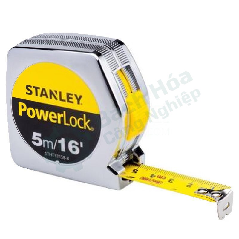 Thước cuộn STANLEY STHT33158-8-23