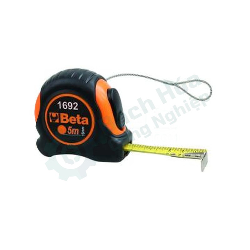 Thước cuộn thép chống rơi BETA 016924053