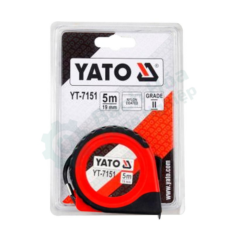 Thước cuộn YATO YT-7151