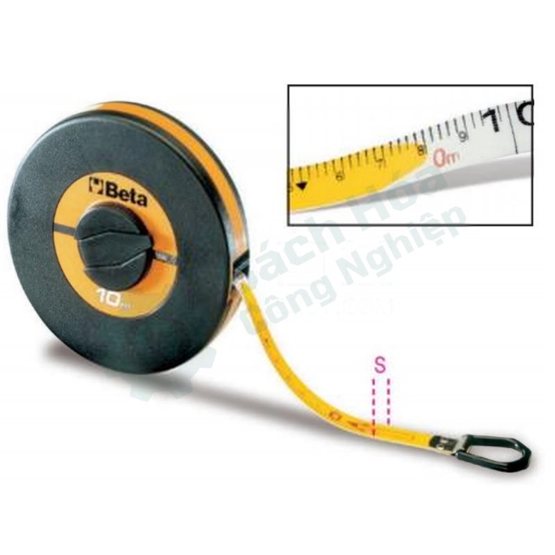 Thước dây sợi thủy tinh BETA Beta-016940120