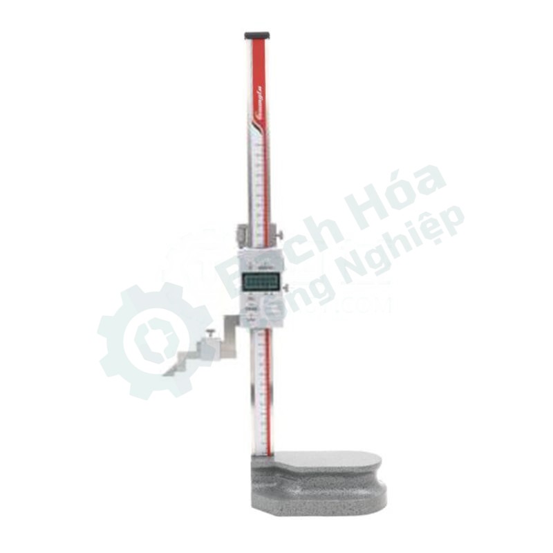 Thước đo cao GUANGLU 131-105GA