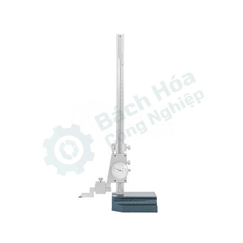Thước đo cao HARBIN 617-02