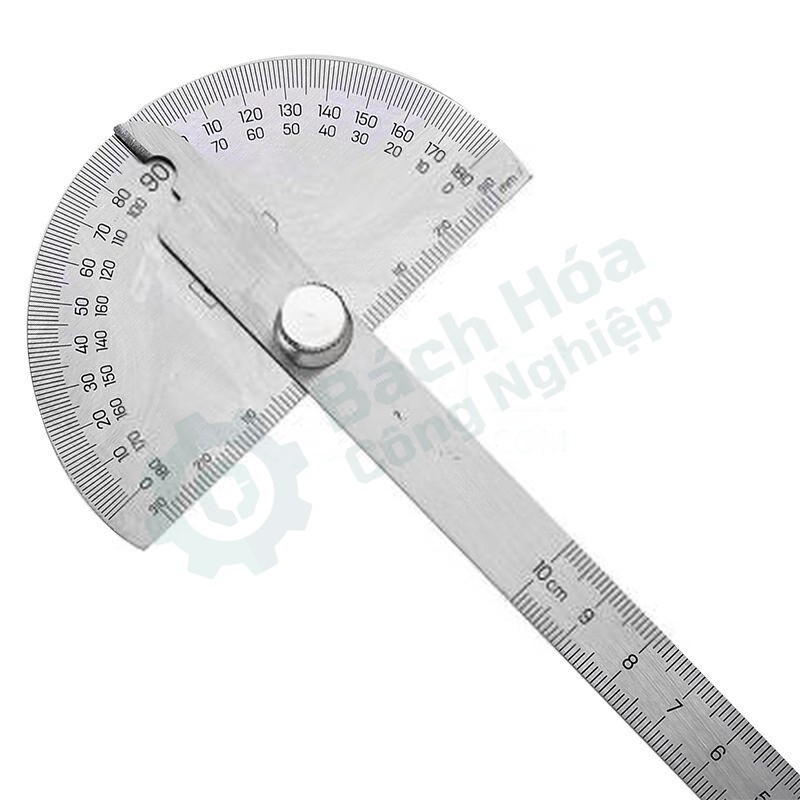 Thước đo góc DELI DL7306