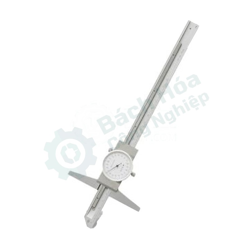 Thước đo sâu HARBIN 616-01
