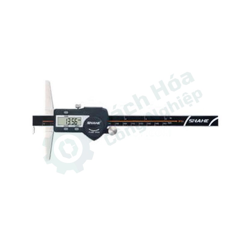 Thước đo sâu SANWA 5113-150A