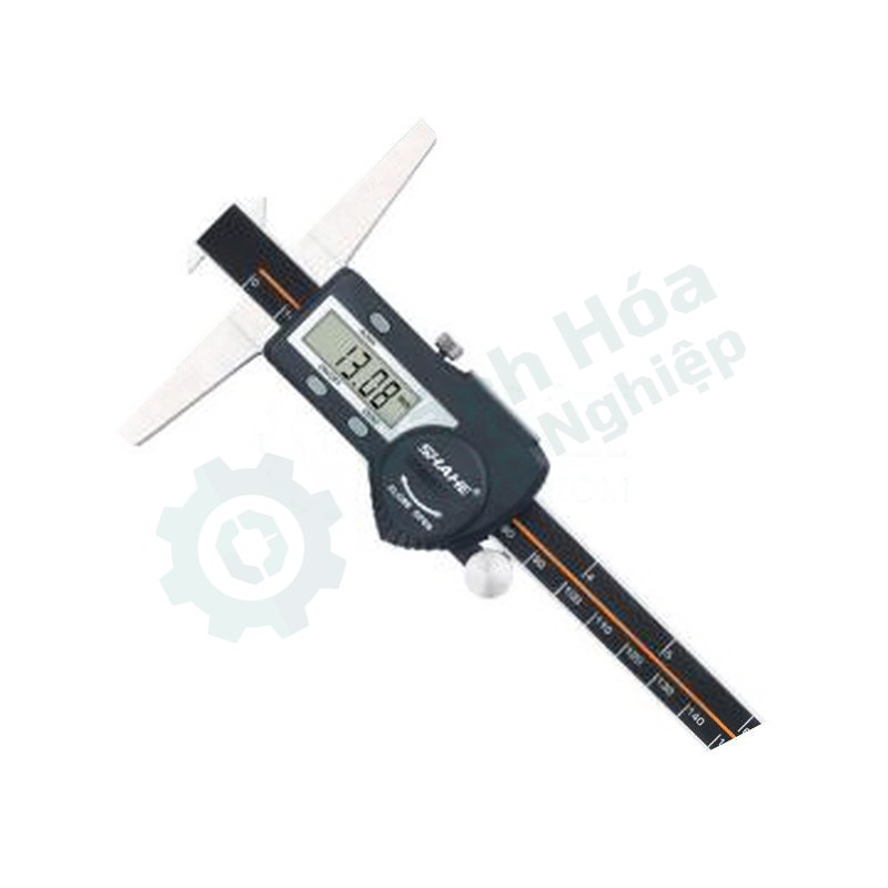 Thước đo sâu SANWA 5113-200B
