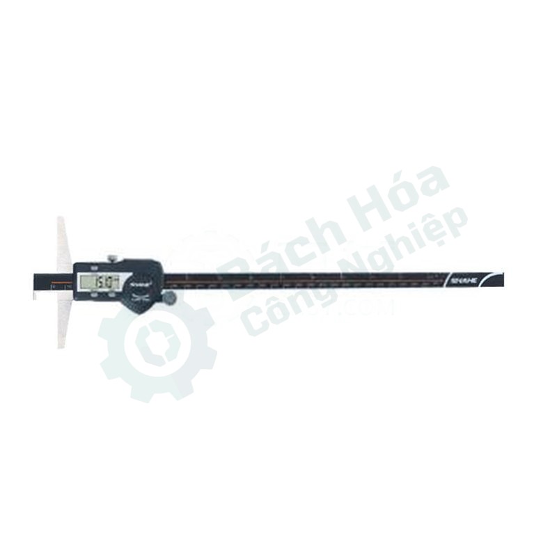 Thước đo sâu SANWA 5113-300A
