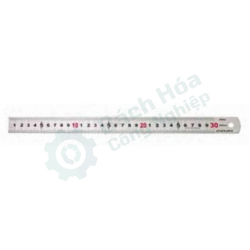 Thước lá thép ENDURA E8062