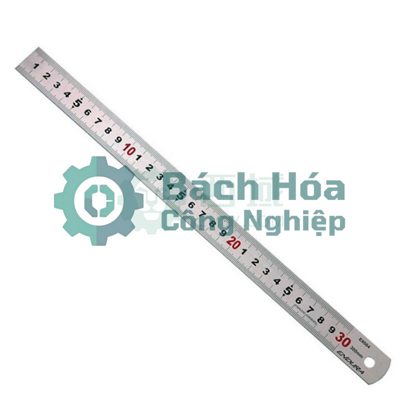 Thước lá thép ENDURA E8064