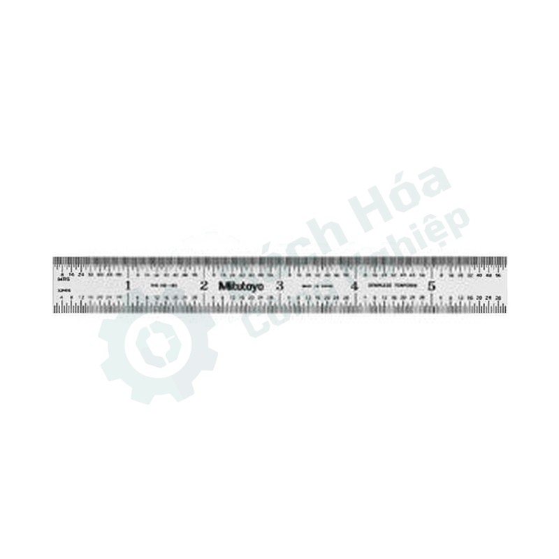 Thước lá thép MITUTOYO 182-111