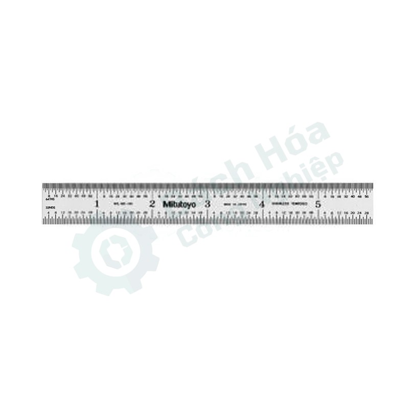 Thước lá thép MITUTOYO 182-151