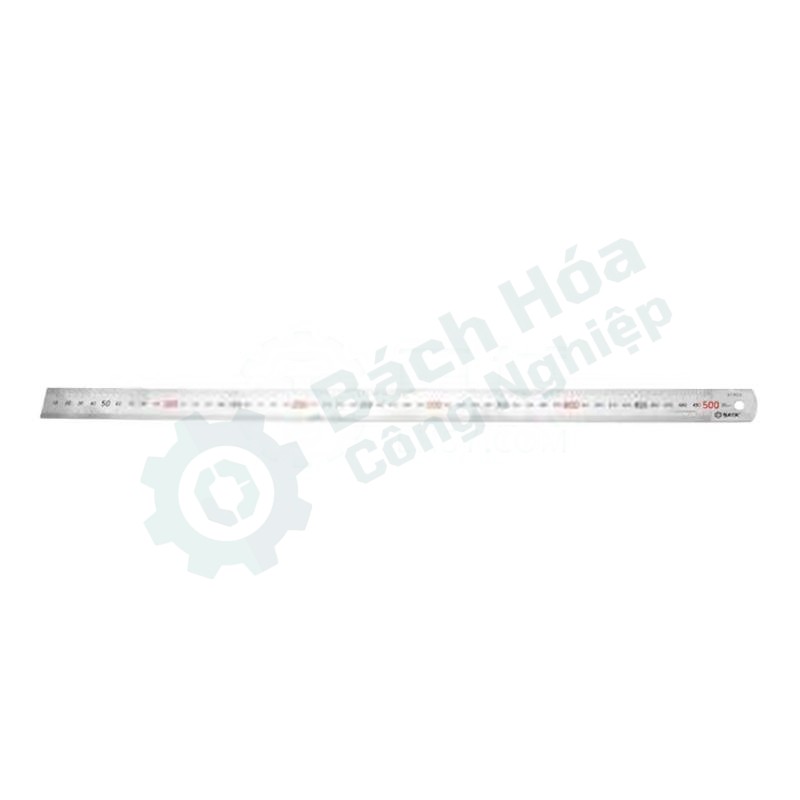 Thước lá thép SATA 91403