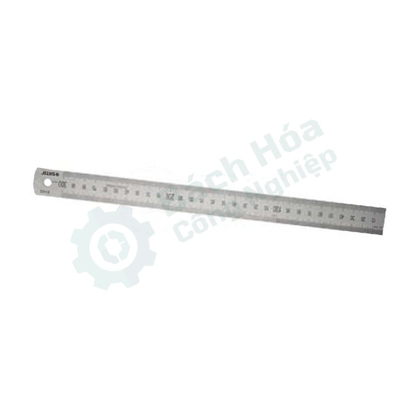 Thước lá thép SATA 91404