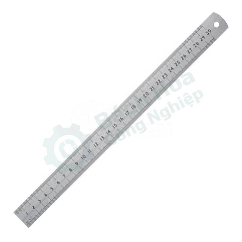 Thước lá thép STANLEY 35-345-23