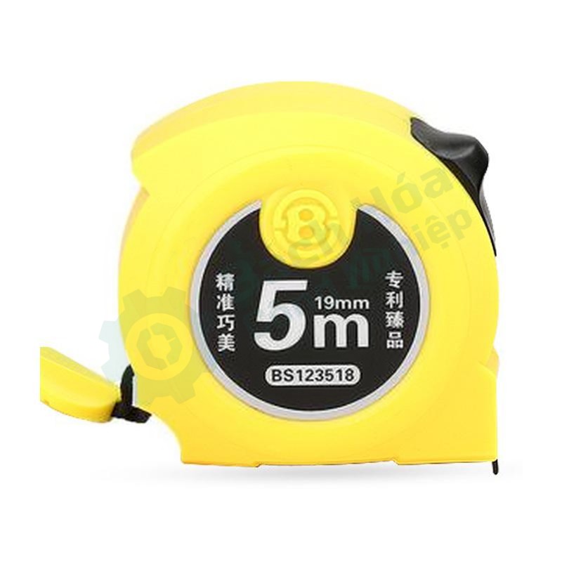 Thước Lỗ Ban BOSI BS123518