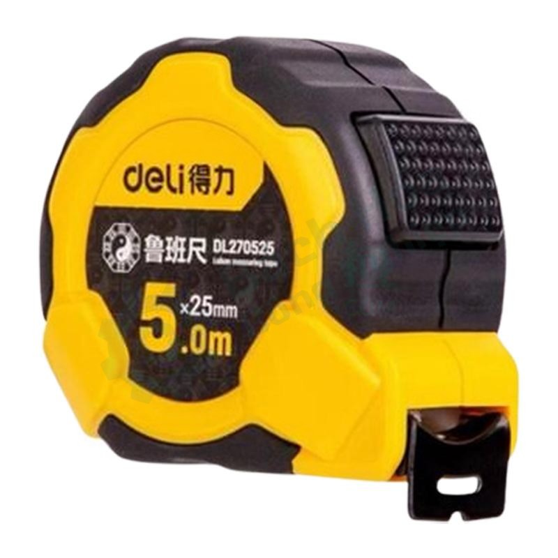 Thước Lỗ Ban DELI DL270525