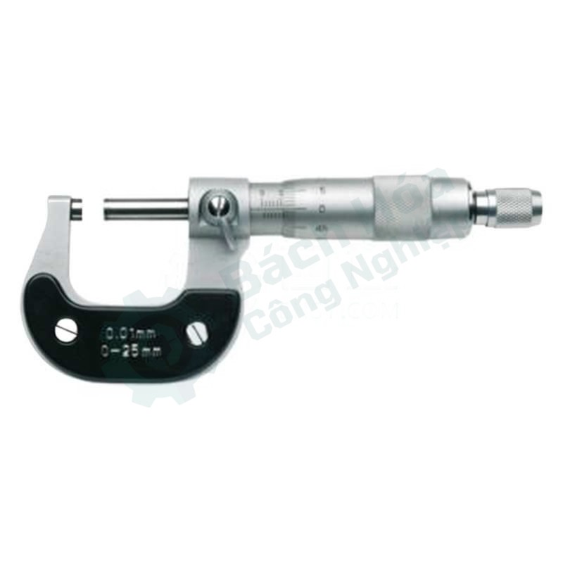 Thước panme (micrometer) BETA E1658/00050
