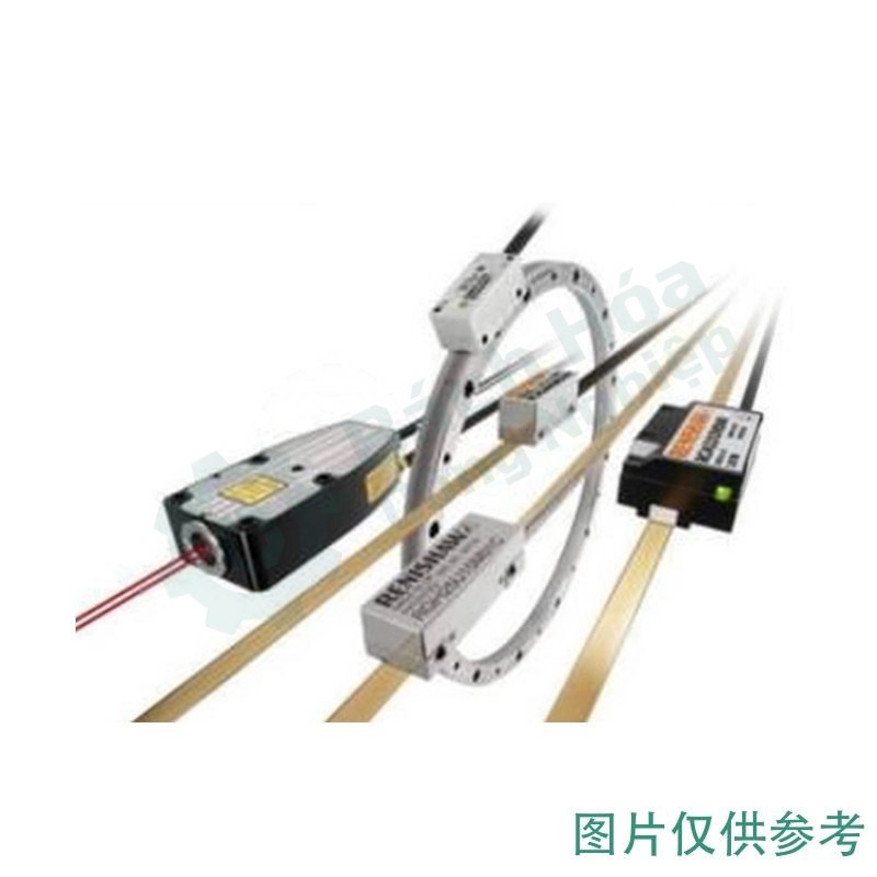 Thước quang thủy tinh (thước lưới Renishaw) RENISHAW RCLC