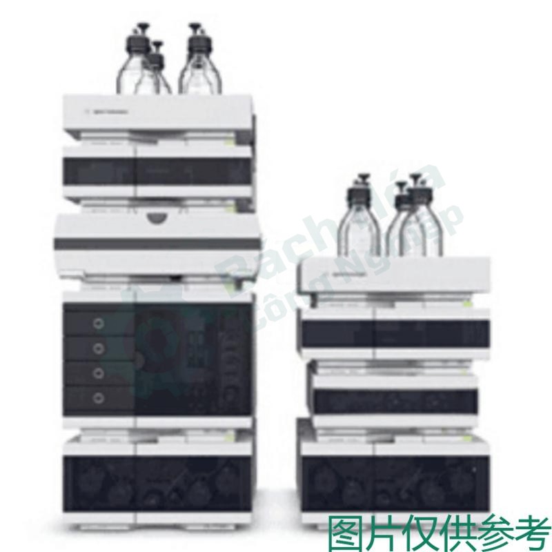 Thuốc thử AGILENT PL2080-0101