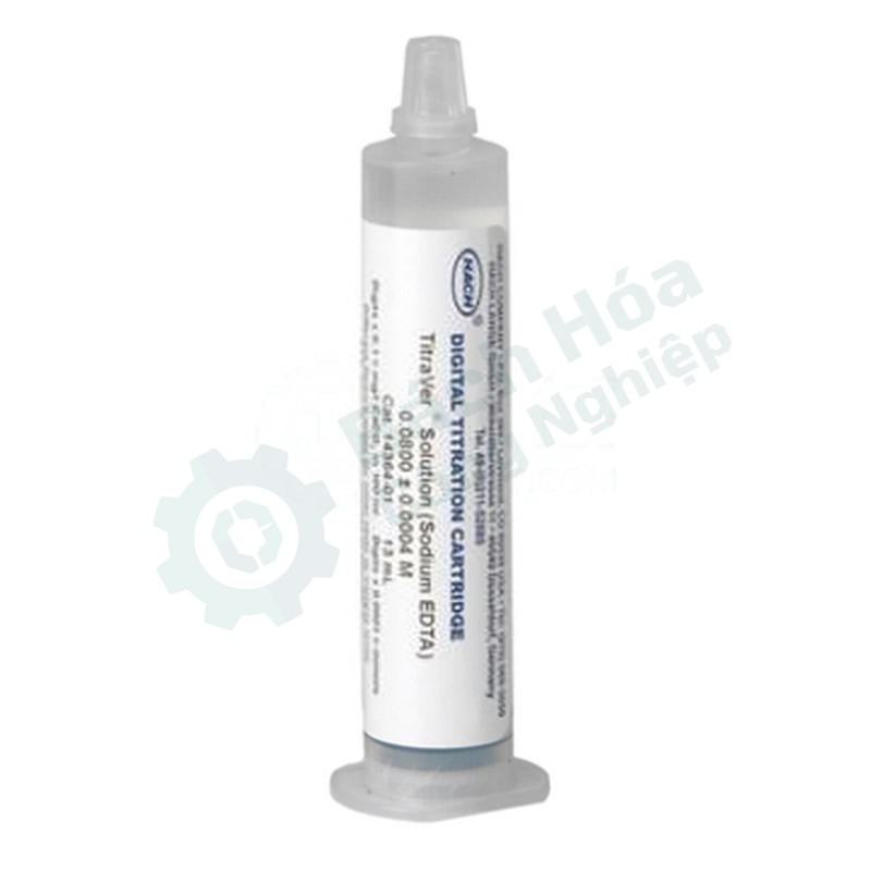 Thuốc thử HACH 1438901-CN