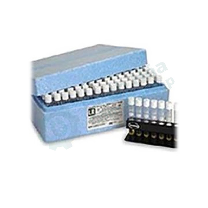 Thuốc thử HACH 2038325-CN