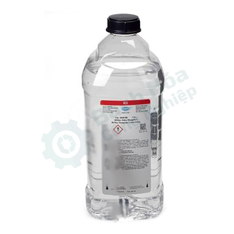 Thuốc thử HACH 2038700-CN