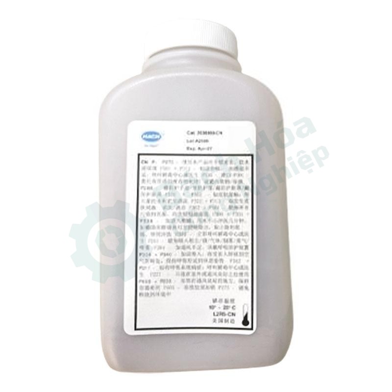 Thuốc thử HACH 2038800-CN