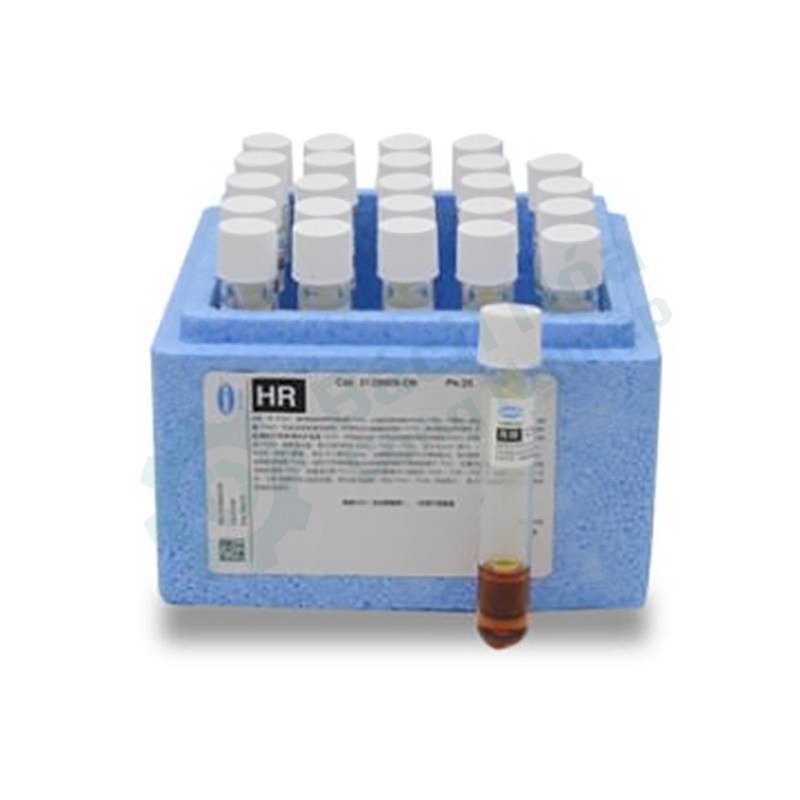Thuốc thử HACH 2415925-CN