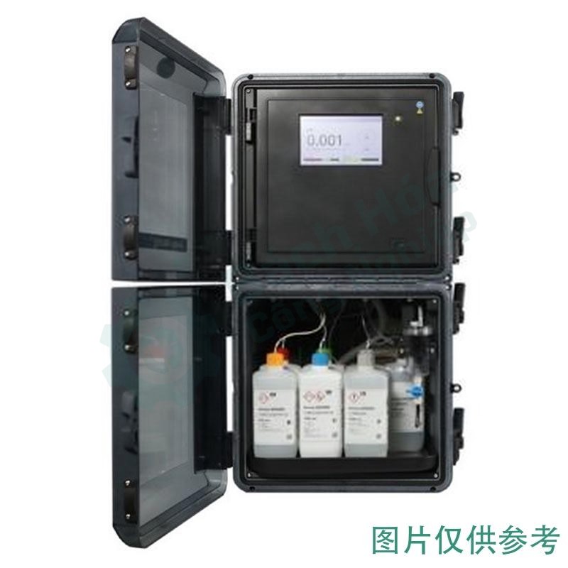 Thuốc thử HACH 2512212-CN
